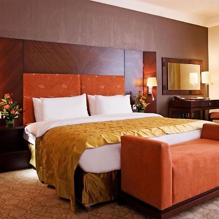 Amt Mena Aparthotel Ντόχα Δωμάτιο φωτογραφία