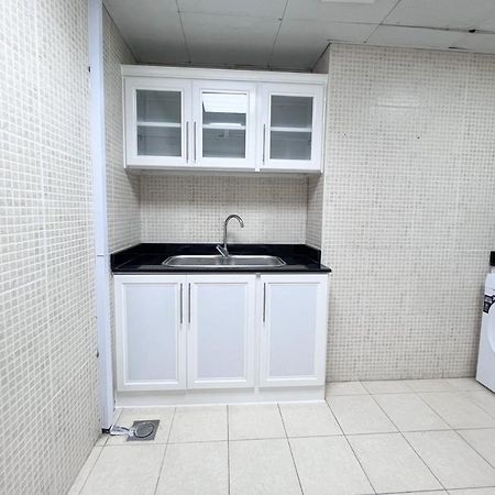 Amt Mena Aparthotel Ντόχα Εξωτερικό φωτογραφία