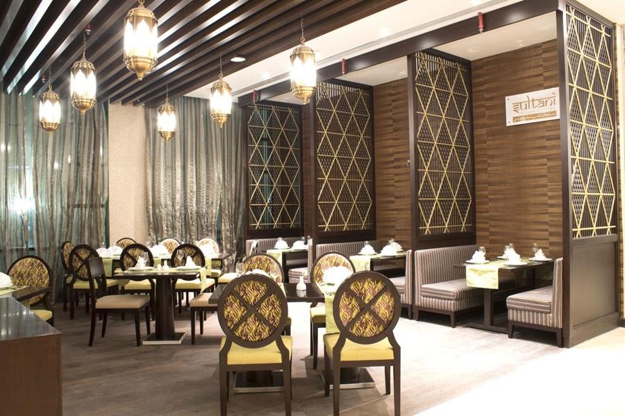 Amt Mena Aparthotel Ντόχα Εξωτερικό φωτογραφία