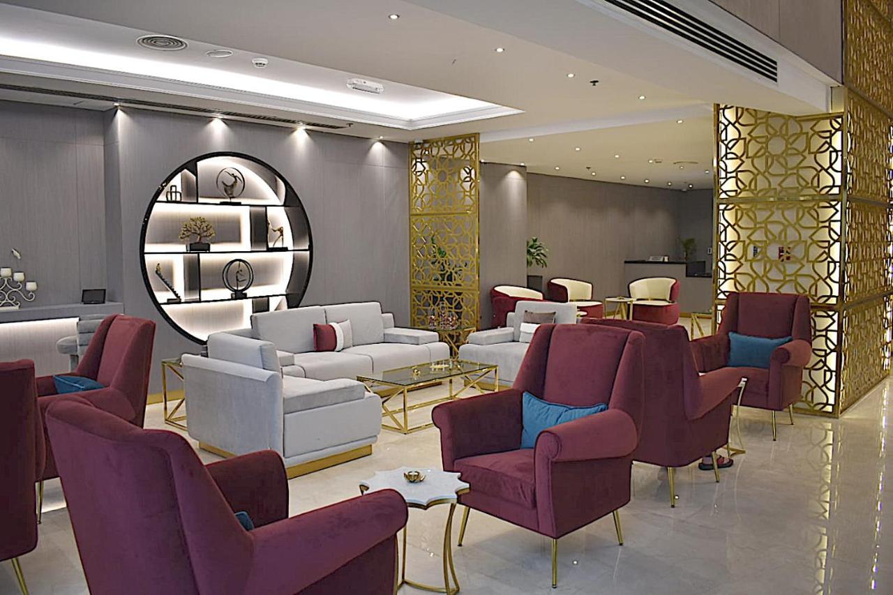 Amt Mena Aparthotel Ντόχα Εξωτερικό φωτογραφία