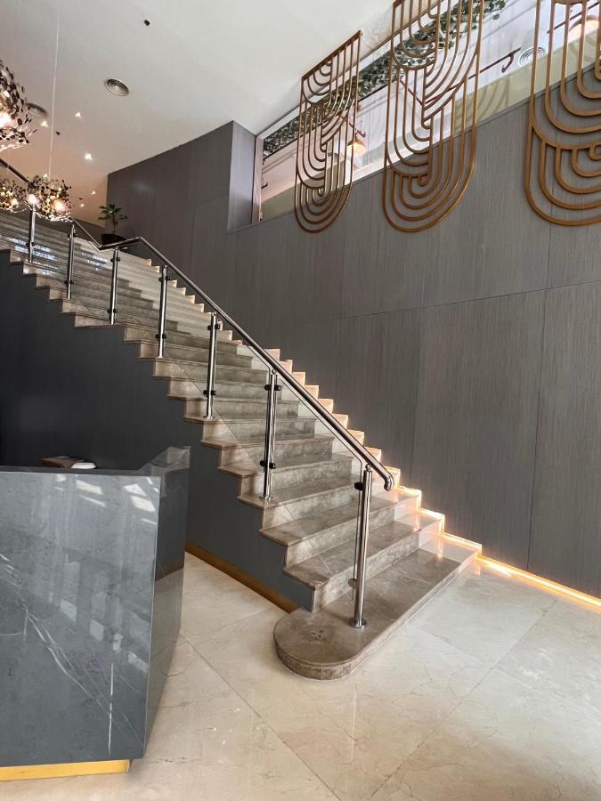 Amt Mena Aparthotel Ντόχα Εξωτερικό φωτογραφία