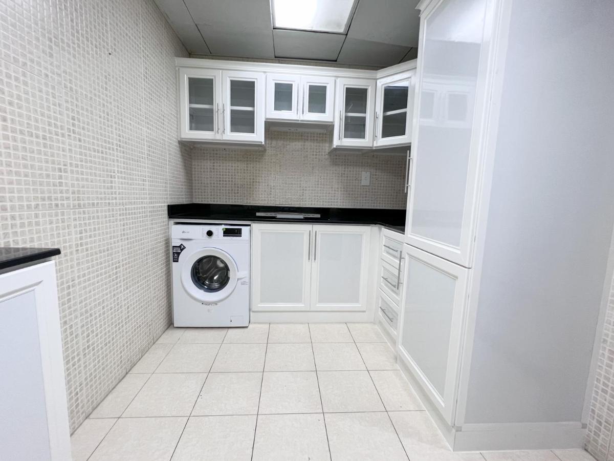 Amt Mena Aparthotel Ντόχα Εξωτερικό φωτογραφία