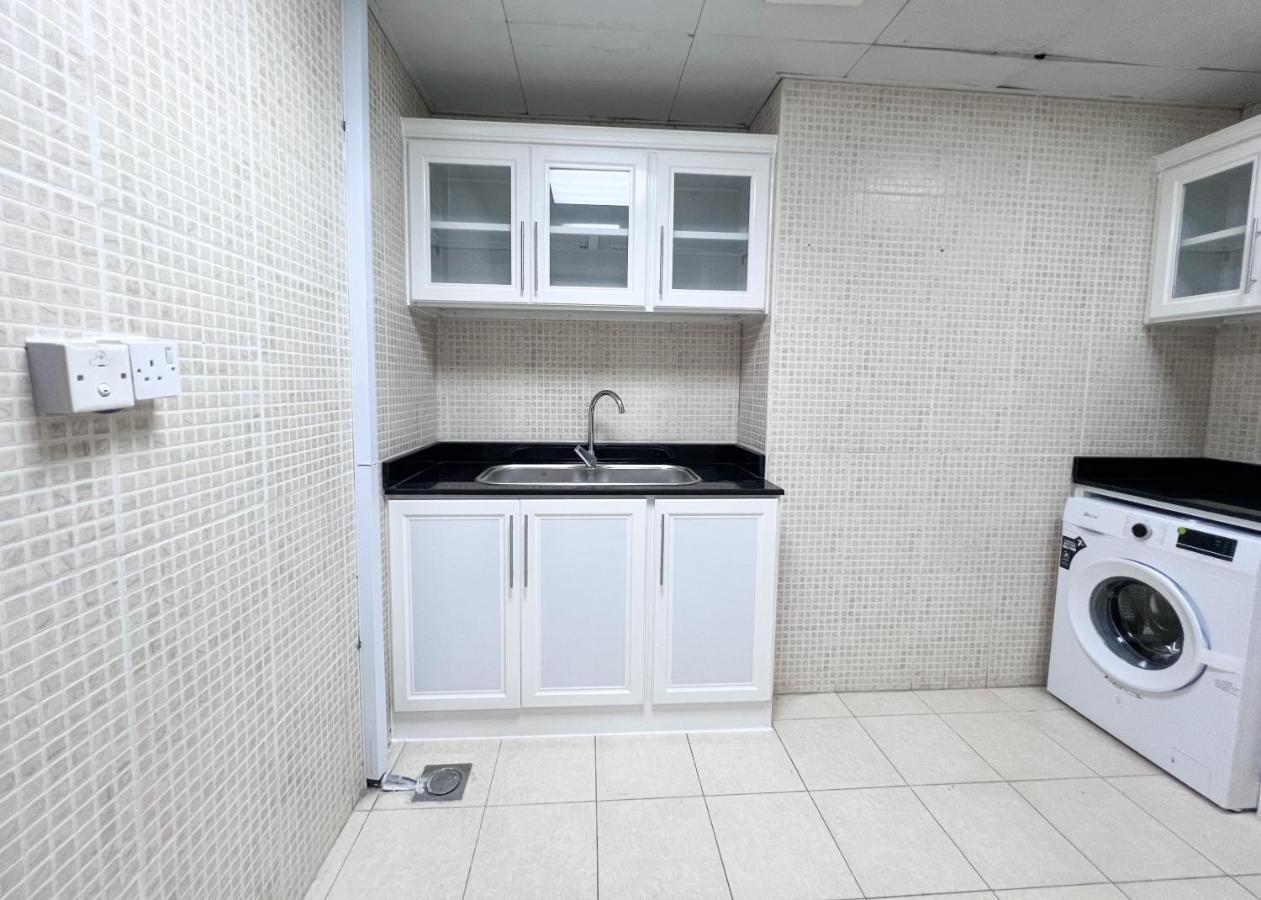 Amt Mena Aparthotel Ντόχα Εξωτερικό φωτογραφία