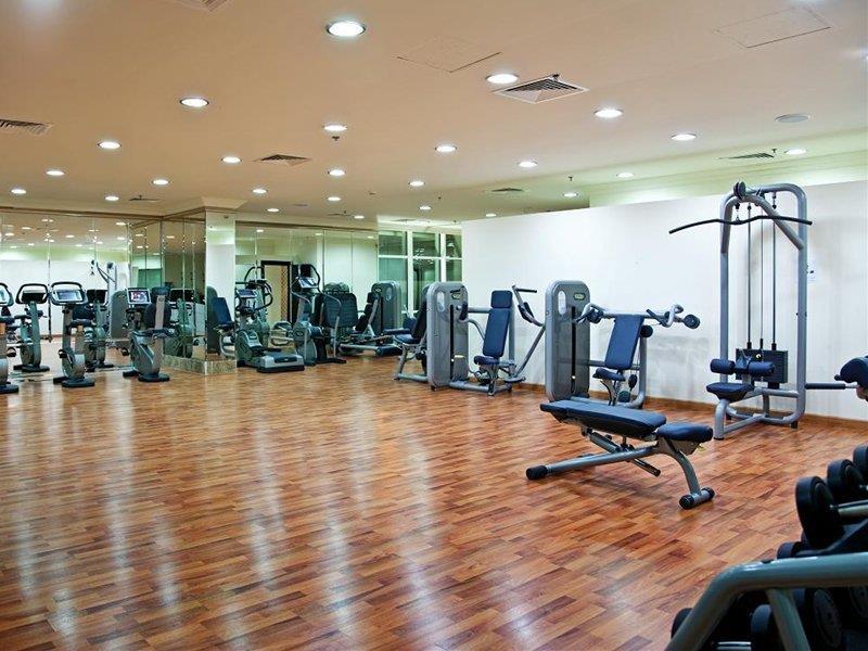 Amt Mena Aparthotel Ντόχα Εξωτερικό φωτογραφία