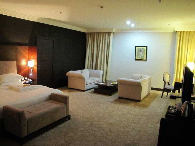 Amt Mena Aparthotel Ντόχα Εξωτερικό φωτογραφία