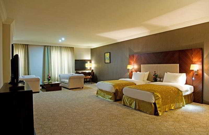 Amt Mena Aparthotel Ντόχα Εξωτερικό φωτογραφία
