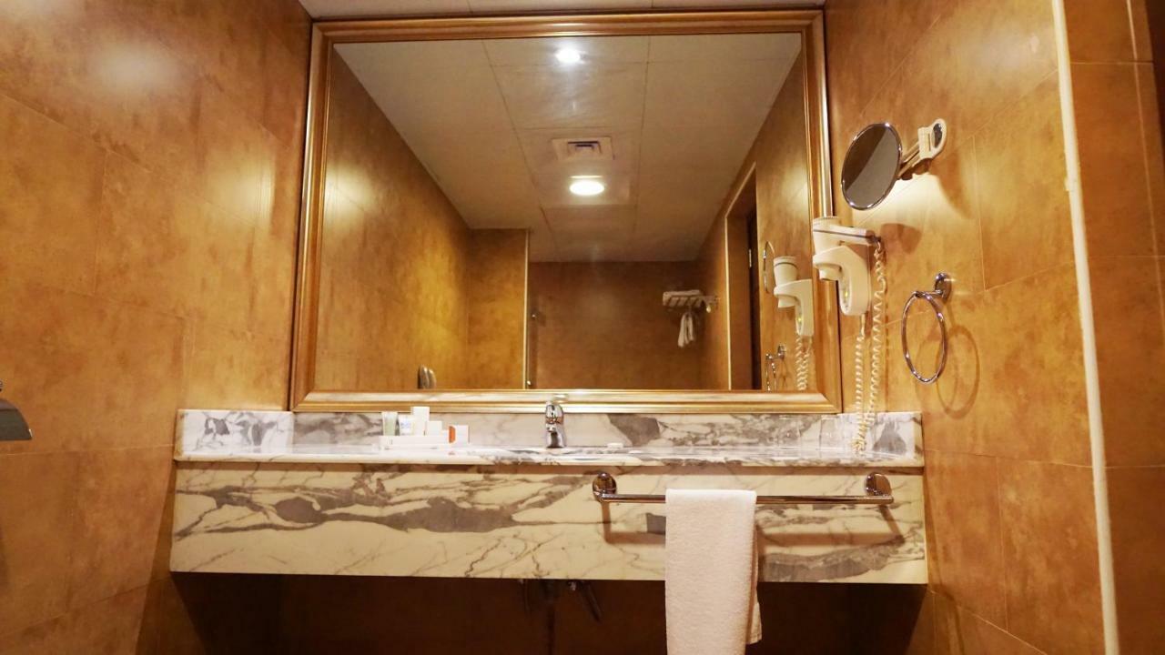 Amt Mena Aparthotel Ντόχα Εξωτερικό φωτογραφία