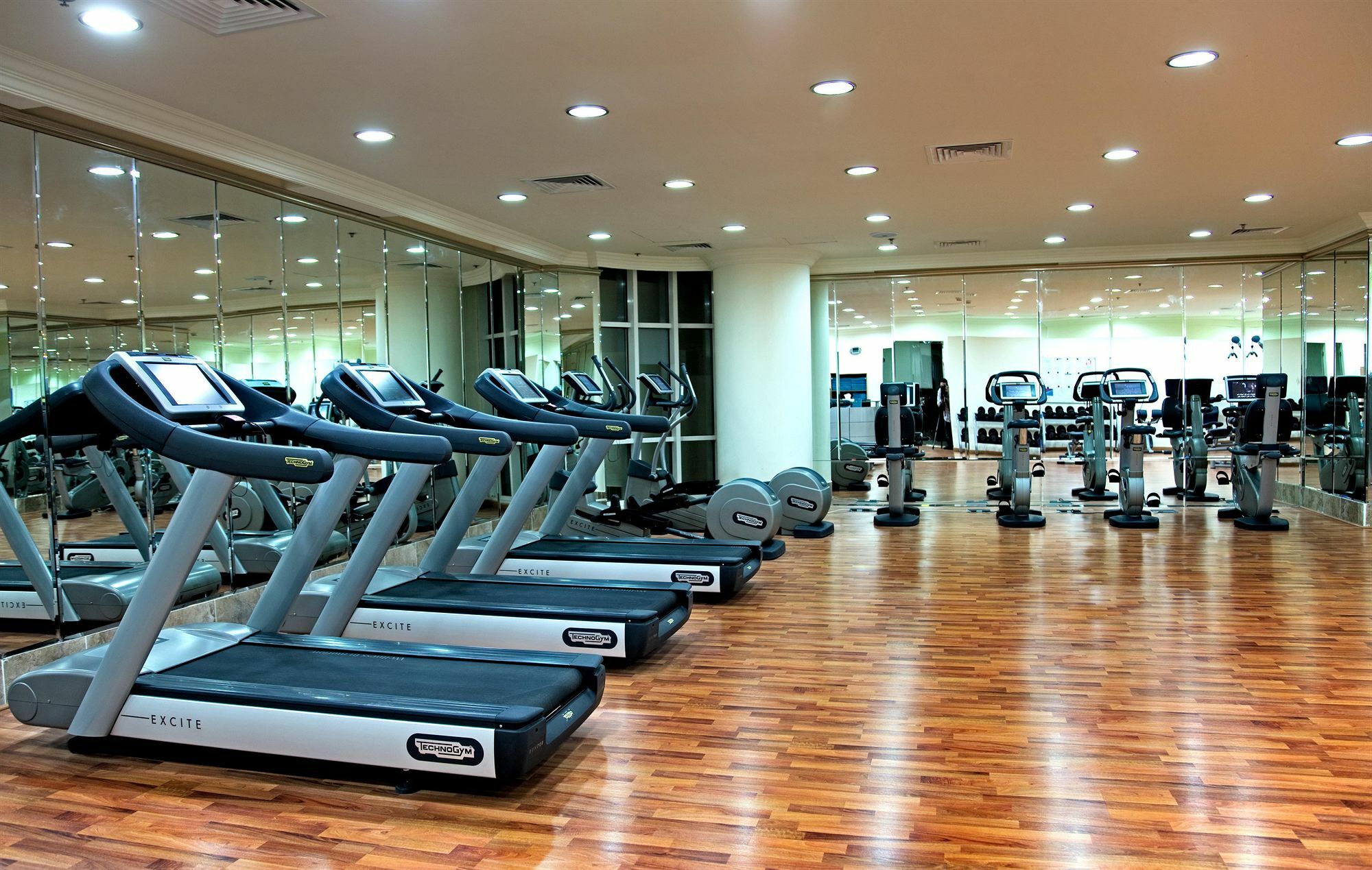 Amt Mena Aparthotel Ντόχα Εξωτερικό φωτογραφία
